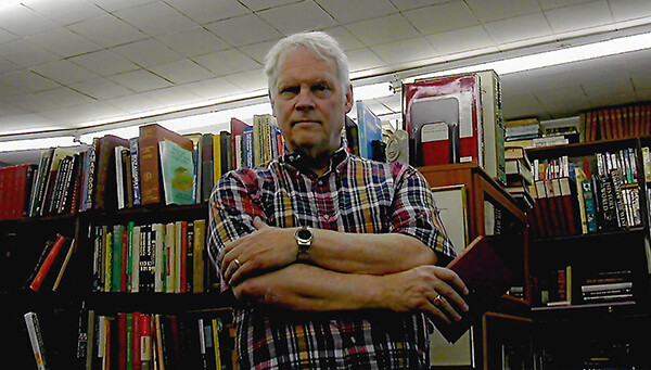 Bert Babcock